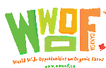 WWOOF Canada